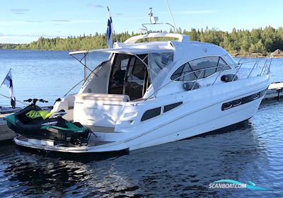 Sealine C39 Motorbåd 2006, med Volvo Penta D6-350 motor, Finland