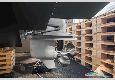 Sealine C390 Motorbåd 2020, med Volvo Penta motor, Sverige