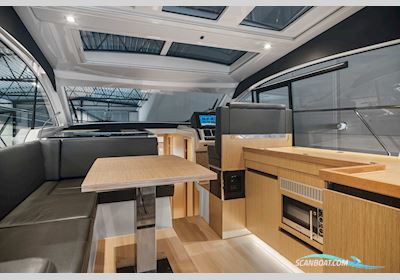 Sealine C390 Motorbåd 2020, med Volvo Penta motor, Sverige