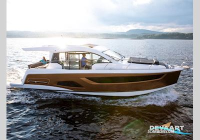 Sealine C390 Motorbåd 2024, med Volvo Penta motor, Holland