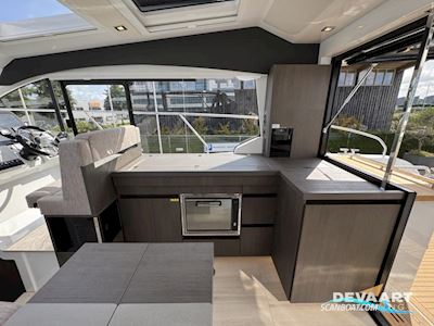 Sealine C390 Motorbåd 2024, med Volvo Penta D4 motor, Holland