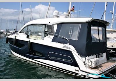 Sealine C390 Motorbåd 2021, med Volvo Penta D6-380 motor, Tyskland