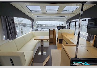 Sealine C390 Motorbåd 2021, med Volvo Penta D6-380 motor, Tyskland