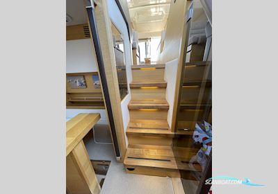 Sealine C48 Motorbåd 2012, med Volvo Penta Ips 600 motor, Tyskland