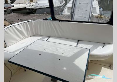 Sealine F 330 Motorbåd 1995, med VOLVO PENTA AQAD 41 motor, Italien