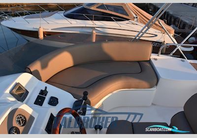 Sealine F 37 Motorbåd 2004, med Volvo Penta Kad 300 motor, Kroatien