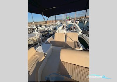 Sealine F 37 Motorbåd 2007, med Volvo Penta D6 motor, Italien