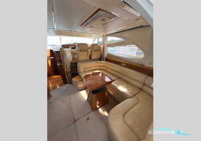 Sealine F 42/5 Motorbåd 2003, med Volvo Penta Tamd 63A motor, Tyskland