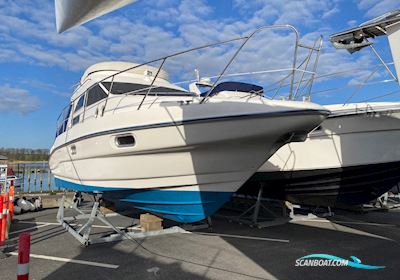 Sealine F330 Motorbåd 1999, med Volvo Penta motor, Danmark