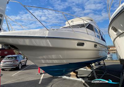 Sealine F330 Motorbåd 1999, med Volvo Penta motor, Danmark