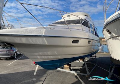 Sealine F330 Motorbåd 1999, med Volvo Penta motor, Danmark