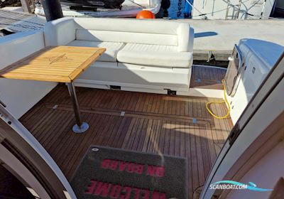Sealine F34 Motorbåd 2004, med Volvo Penta motor, Danmark