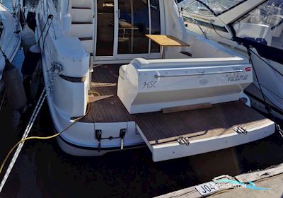 Sealine F34 Motorbåd 2004, med Volvo Penta motor, Danmark