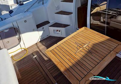 Sealine F34 Motorbåd 2004, med Volvo Penta motor, Danmark