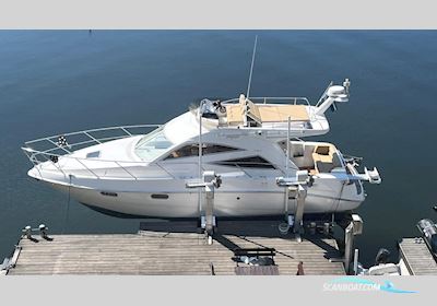 Sealine F34 Motorbåd 2005, med Volvo Penta D4-260 - Dph Drev motor, Sverige