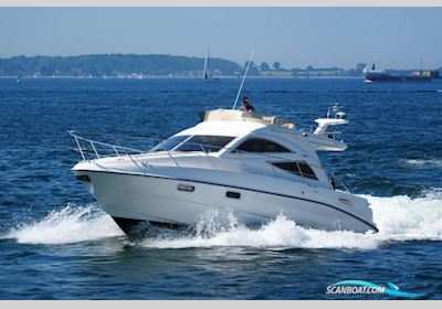 Sealine F34 Motorbåd 2004, med Volvo Penta Kad43P motor, Tyskland