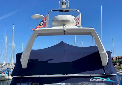 Sealine F37 Motorbåd 2007, med Volvo Penta D4 - 260 motor, Danmark