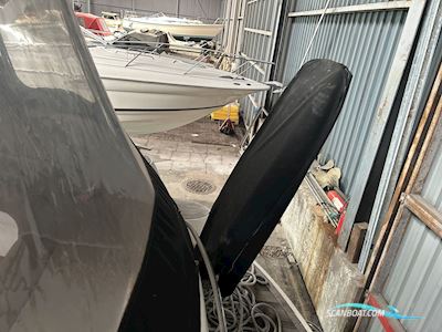 Sealine F37 Motorbåd 2005, med Volvo Penta D4 x 2 motor, Danmark