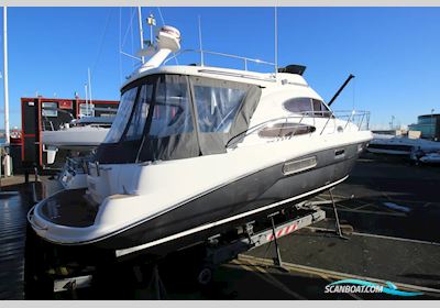 Sealine F37 Motorbåd 2002, med Volvo Penta motor, Irland