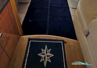 Sealine F37 Motorbåd 2008, med 2 st Volvo Penta D4 motor, Sverige