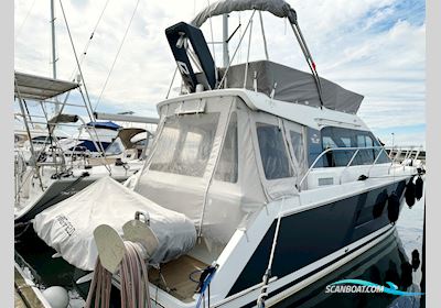 Sealine F380 Volvo Penta D6-330 Evc Motorbåd 2015, med Volvo Penta D6-330 Evc motor, Sverige