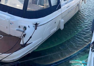 Sealine F44, Flybridge Motorbåd 1999, med 2x Cummins 6B 5.9  motor, Danmark