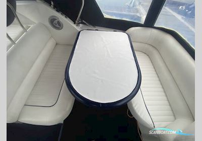Sealine International 23 Motorbåd 2003, med Volvo Kad32DP motor, England