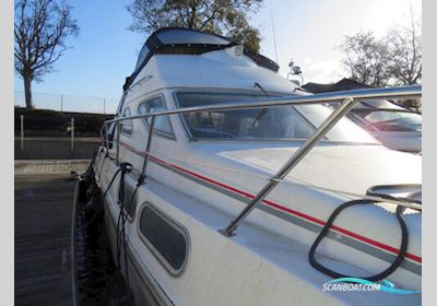 Sealine International 310 Statesman Motorbåd 1991, med Volvo AQ431 motor, England