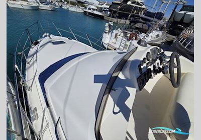 Sealine International 320 Statesman Motorbåd 1995, med Mercruiser Mercruiser 3.6 L Di motor, Frankrig