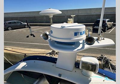 Sealine International 320 Statesman Motorbåd 1995, med Mercruiser Mercruiser 3.6 L Di motor, Frankrig