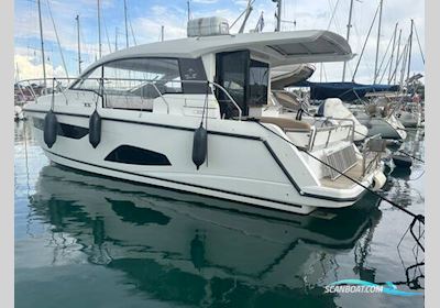 Sealine International C330 Motorbåd 2016, med Volvo Penta D6 330 motor, Grækenland