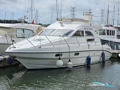 Sealine International F33 Motorbåd 1997, med Volvo Penta AD41P-A motor, England