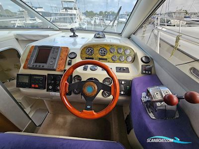 Sealine International F33 Motorbåd 1997, med Volvo Penta AD41P-A motor, England