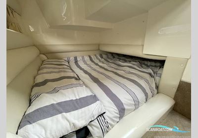 Sealine International F33 Motorbåd 2000, med Volvo Penta motor, England