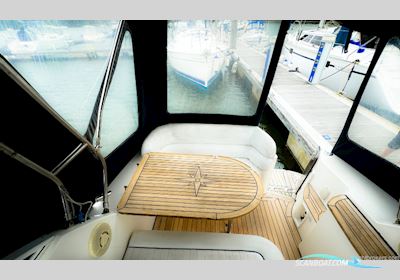 Sealine International S23 Sport Motorbåd 2003, med Volvo Penta KAD 32 motor, England