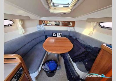 Sealine International S23 Sports Cruiser Motorbåd 2002, med Volvo KAD32 motor, England