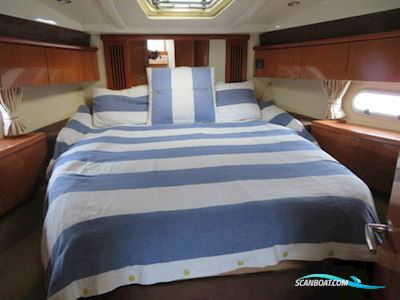 Sealine International S38 Motorbåd 2006, med Volvo Penta D4 motor, England