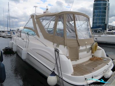 Sealine International S38 Motorbåd 2006, med Volvo Penta D4 motor, England