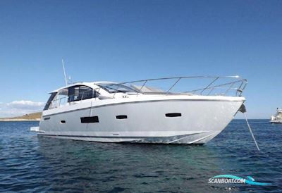 Sealine International S450 Motorbåd 2016, med Volvo Penta motor, Spanien