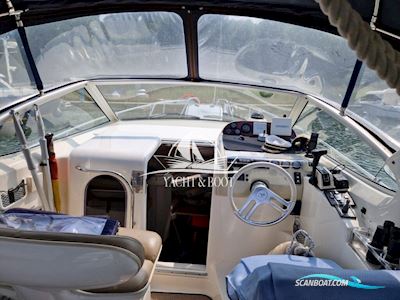 Sealine S 270 Motorbåd 1995, med Volvo Penta motor, Tyskland