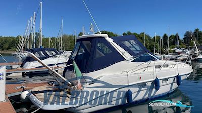 Sealine S 34 Motorbåd 2003, med Volvo Penta Kad44 DP-E motor, Italien