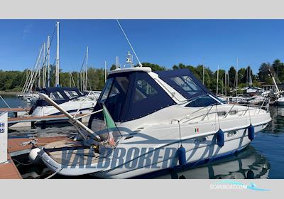 Sealine S 34 Motorbåd 2003, med Volvo Penta Kad44 DP-E motor, Italien