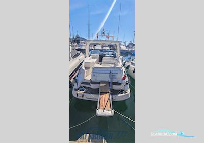 Sealine S 34 Motorbåd 2002, med Volvo Penta KAD 43 motor, Italien