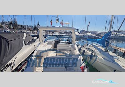 Sealine S 34 Motorbåd 2002, med Volvo Penta KAD 43 motor, Italien