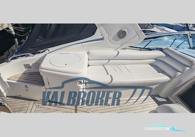 Sealine S 34 Motorbåd 2002, med Volvo Penta KAD 43 motor, Italien