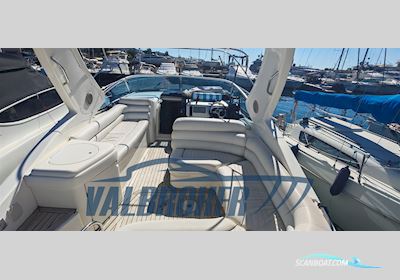 Sealine S 34 Motorbåd 2002, med Volvo Penta KAD 43 motor, Italien