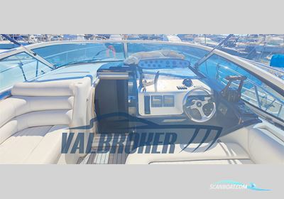 Sealine S 34 Motorbåd 2002, med Volvo Penta KAD 43 motor, Italien
