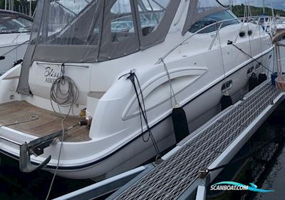 Sealine S 38 Motorbåd 2005, med Volvo Penta motor, Norge