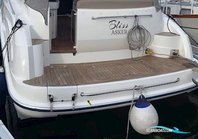 Sealine S 38 Motorbåd 2005, med Volvo Penta motor, Norge