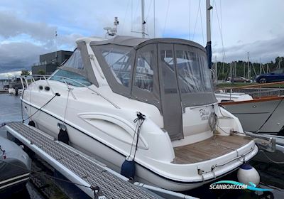 Sealine S 38 Motorbåd 2005, med Volvo Penta motor, Norge